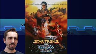 Star Trek II: The Wrath of Khan - Video Games Over Time
