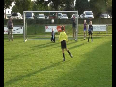 Sv Odijk F1 - 't Goy F2