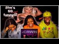 Nicki Minaj Best/Iconic Moments | REACTION
