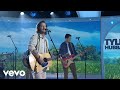 Tyler Hubbard 5 Foot 9 Live From The Today Show