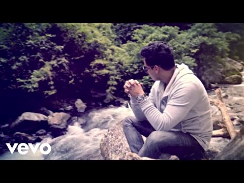 Rony Bianco - Arriésgate (Video Lyrics)