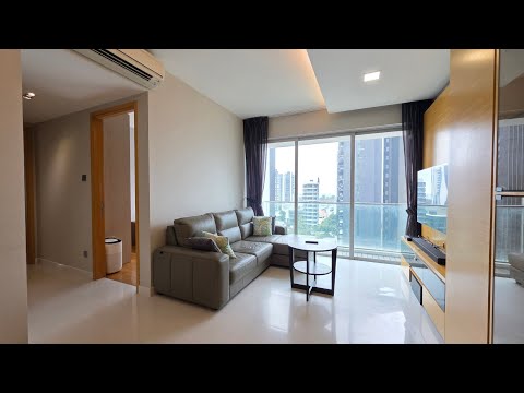One Amber, 9 Amber Gardens, East Coast / Marine Parade, 2 Bedrooms, 958 sqft, Condominium For Sale, by Alycia Wang, 500269327 - PropertyGuru.com.sg
