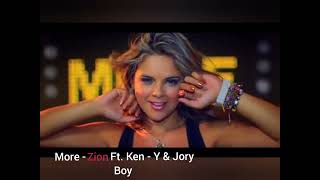 20 CANCIONES EN LAS QUE SONÓ MEJOR EL CANTANTE INVITADO (VERSIÓN REGGAETÓN VIEJA ESCUELA)