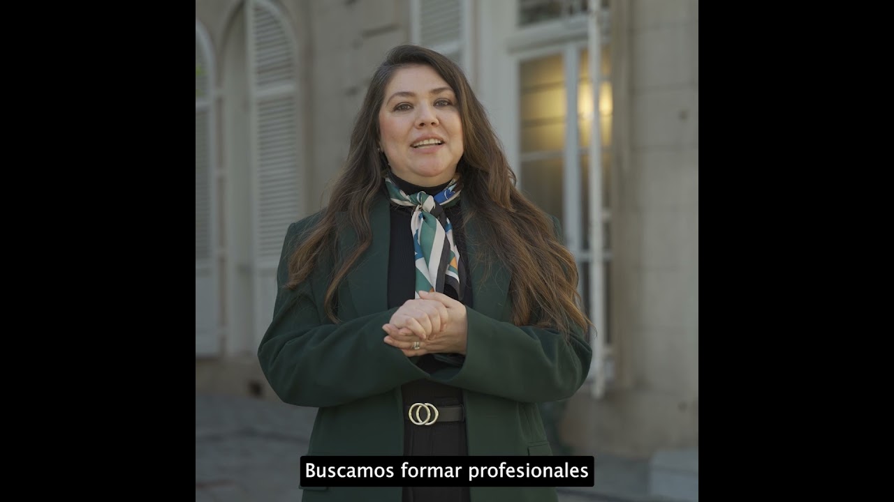 Nueva Carrera Diseño de Moda & Management – Universidad Finis Terrae – Admisión 2025