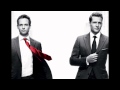 Suits Theme Song - (Ima Robot- Greenback Boogie ...