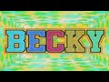 Rumble Roses Titantron Becky