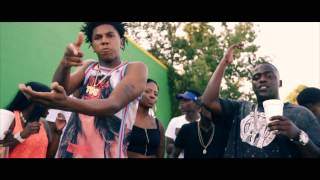 Lil Sheppard ft. Fredo, Gee Money, Kizzle, Bubba, &amp; Kay Monie - Yea (MUSIC VIDEO)