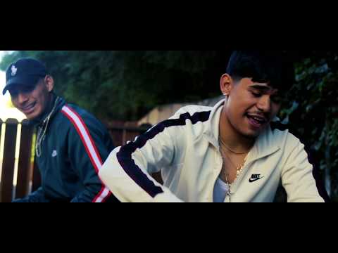 Betto From The Mid - Betto Flow | Dir. @SippinVisuals