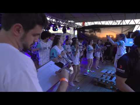 Desafio JOIA Oeste 2019 - Filmagem oficial