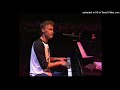 Bruce Hornsby 4/22/96 Spider Fingers