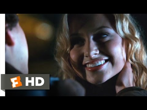 Bandslam (5/9) Movie CLIP - Kissing Practice (2009) HD