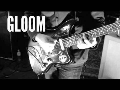 Sainthood Reps - Gloom (Live from Quiet Country Audio)