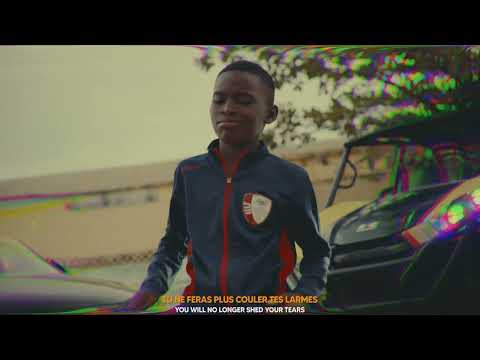 ADB - BALARA (Visualizer)