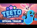 Video di gameplay di Teeto  PC