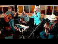Ursula Hotz & Brent Moyer with MIKE & MARC "FLY ME" Stef's Kultur Bistro Ostermundigen 2021