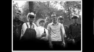 JC Hawkins And His Model-A Playboys: Southern Bound