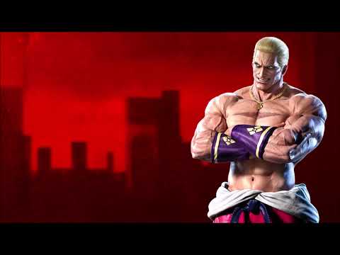 Drakim's VGM 1303 - Tekken 7 - Soy Sauce for Geese (Final Round)