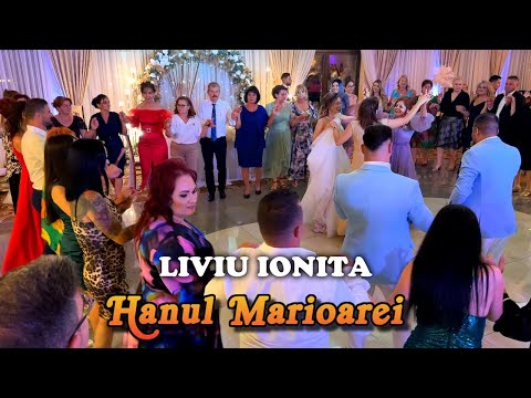 Liviu Ionita 🏆❌ LIVE ❌🏆 - ❎ Hanul Marioarei (Nunta Vlad si Bianca)❎