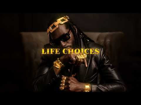 Video thumbnail for LIFE CHOICES