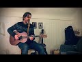 Seagull Moon Jr. - Sugar Babe (Hans Theessink cover)