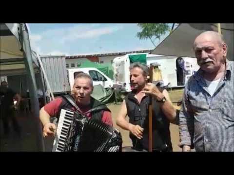 QUEL MAZZOLIN DI FIORI