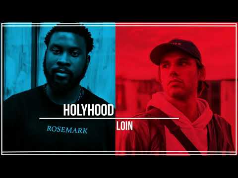 Damso X Orelsan TYPE BEAT (Prod. HolyHood) "Loin"
