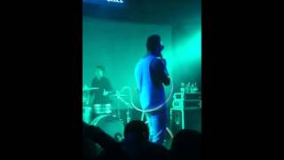 Glasvegas - Euphoria Take My Hand