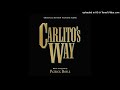 MAIN TITLE-CARLITO,S WAY-PATRICK DOYLE