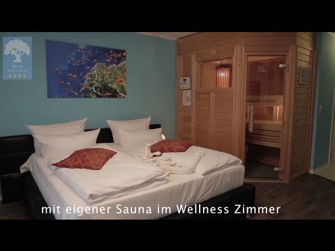Saunahotel - Hotel Ziegelruh ****