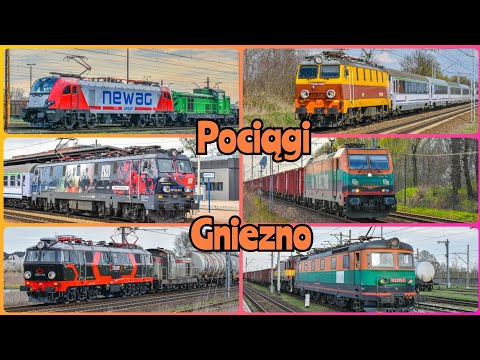 Kolejowe Gniezno