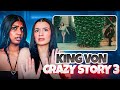 Canadian Girls React To King Von Crazy Story 3 And Regret It