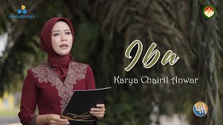 Download lagu MOTHER'S POEM BY CHAIRIL ANWAR - BANKALTIMTARA TENGGARONG BRANCH mp3