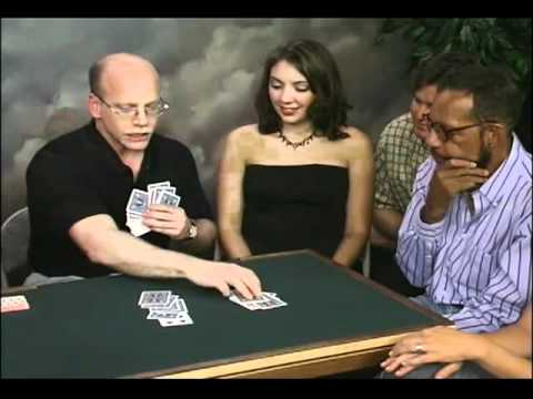 Michael Ammar  Impromptu  -  12 Deck  -  Out of this World PLUS