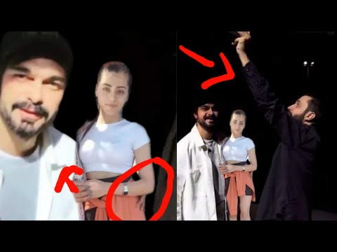 mira por fin Halil y Sila llegaron al festival de Noé...