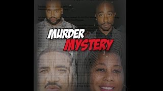 2PAC "MURDER MYSTERY" NEWS BROADCAST