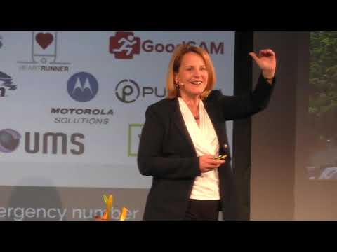 EENA2019 - Impact of climate change on disasters and large emergencies