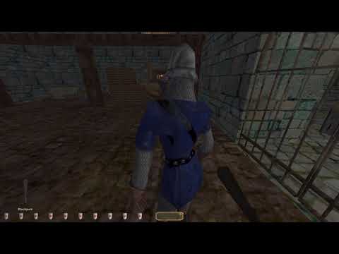 Redemption (Thief 2 FM preview)