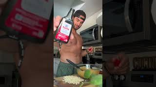 Snack Time! 😜 PB Chocolate Chip Granola Bars! 💪🏼