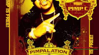 PIMP C — ROCK 4 ROCK