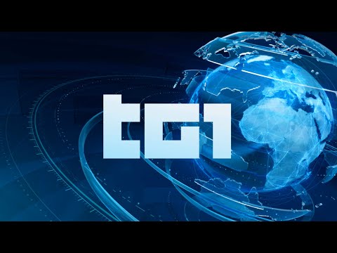 RAI1 TG1 H.13:30 - Aggressioni al personale sanitario - (12-01-2023)