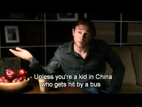 The Ledge - the Clash of Beliefs