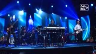 POOH - SARA NEL SOLE