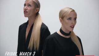 Mother Mother No Culture Tour