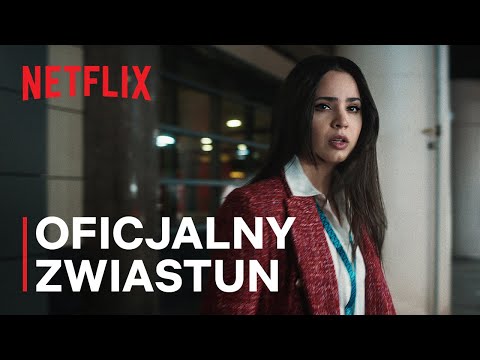 Zwiastun — Kontrola bezpieczeństwa