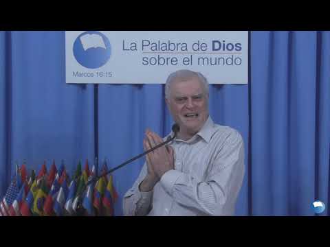 635- Dios no tiene todo bajo control - El pedido de perdón en la Oración de intercesión