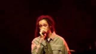 Damian Marley - Pimpas Paradise Live