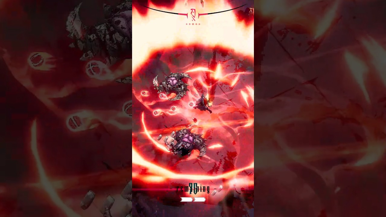 KILL KNIGHT is so satisfying #killknight #gaming #KILLKNIGHT