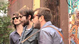 Good Old War - Coney Island (live &amp; acoustic)