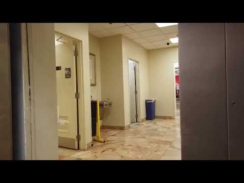 Final Ride: OTIS Lexan Macy*s at Lake Forest Mall in Gaithersburg, MD