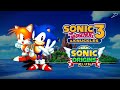 Sonic Origins Plus Livestream Sonic 3 Knuckles